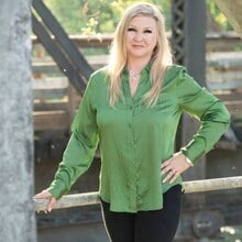 Angela Angell