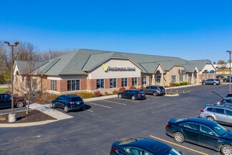 More details for W189N11100 Klienmann Dr, Germantown, WI - Office for Lease