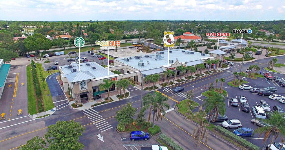 7335 Radio Rd, Naples, FL for lease - Building Photo - Image 2 of 10