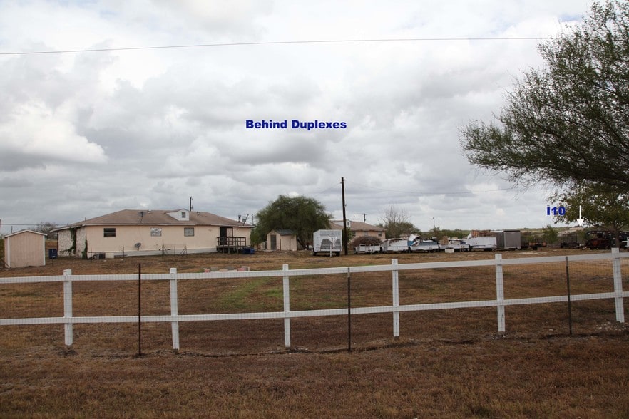 11766 E IH10, Converse, TX for lease - Building Photo - Image 2 of 11