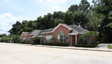 12443 San Jose Blvd, Jacksonville, FL à louer Photo intérieure- Image 1 de 3