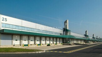 More details for Industrial for Lease