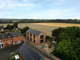 Plus de détails pour Welford Road Road, Naseby - Bureau à louer