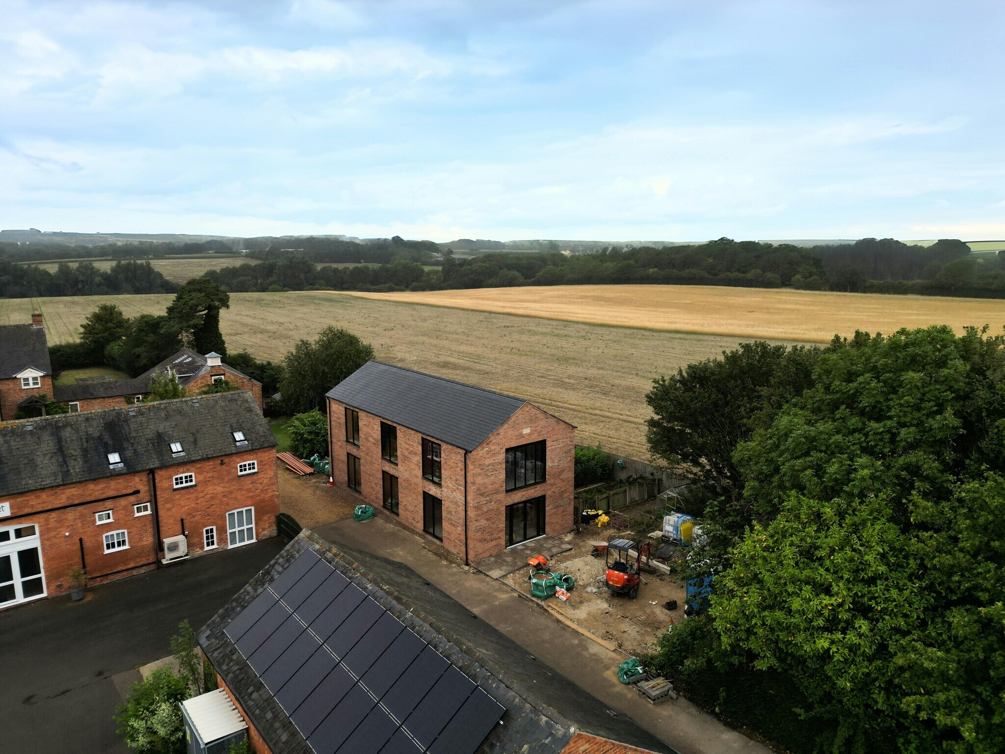 Welford Road Road, Naseby à louer Photo du bâtiment- Image 1 de 8