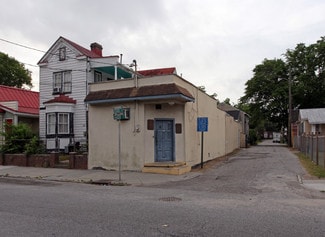 More details for 391 Huger St, Charleston, SC - Retail for Lease