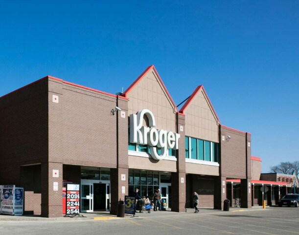 1205-1405 W Garfield Ave, Bartonville, IL à louer - Photo principale - Image 1 de 2