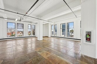 5500-5528 Wilshire Blvd, Los Angeles, CA for lease Building Photo- Image 2 of 13