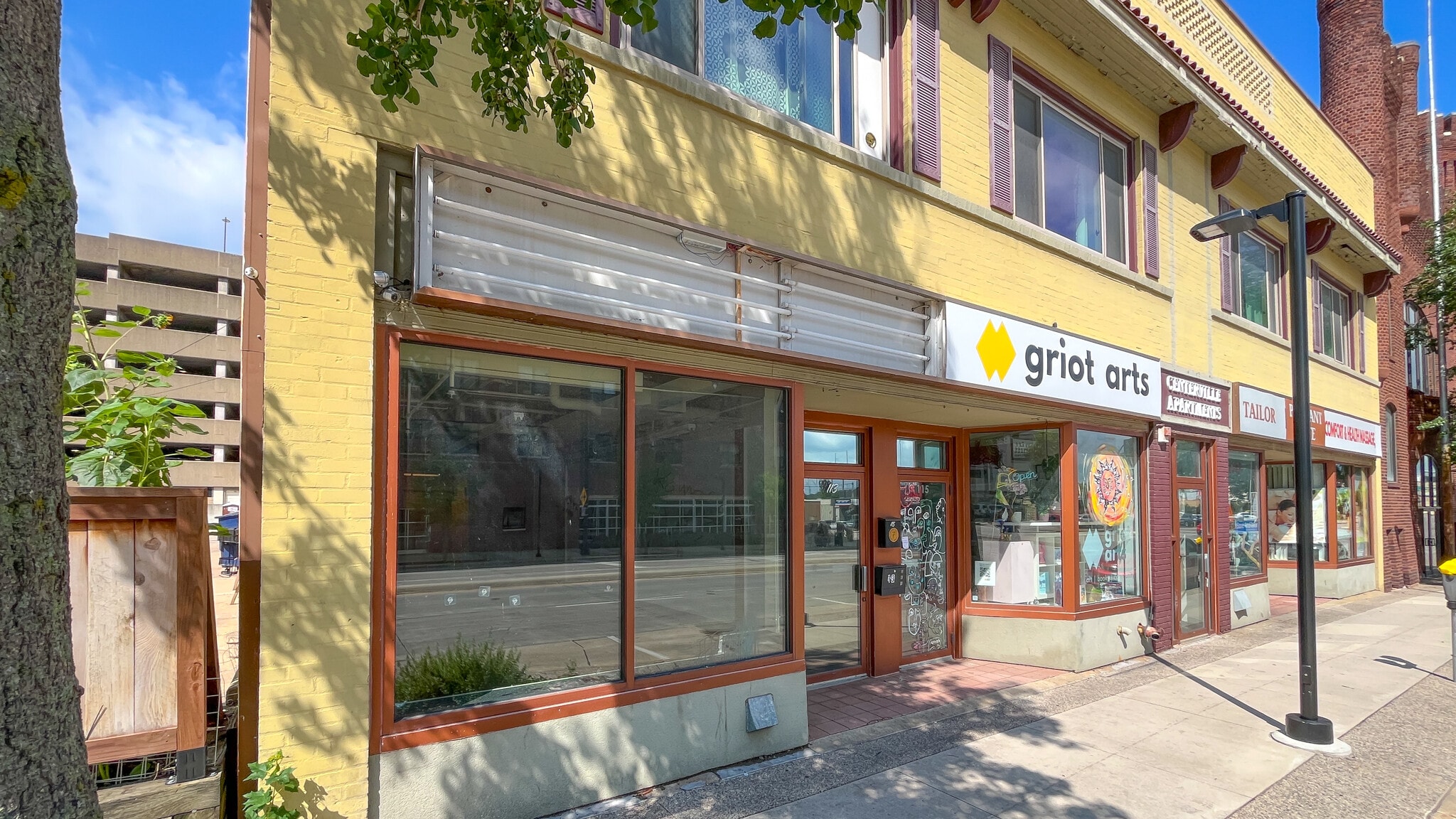 113 N Broadway, Rochester, MN for sale Primary Photo- Image 1 of 2