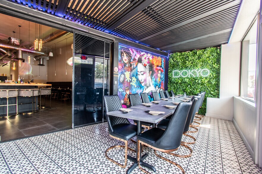 424 N Chaparral St, Corpus Christi, TX à vendre - Photo du bâtiment - Image 3 de 13