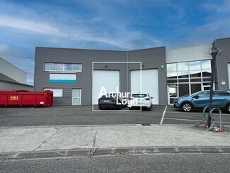 More details for Rue Gaspard-Gustave Coriolis, Plaisance-du-Touch - Office, Flex for Lease