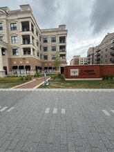 800 Monon Green Blvd, Carmel, IN for lease Interior Photo- Image 2 of 7