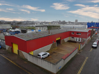 More details for Crombie Rd, Aberdeen - Industrial for Lease