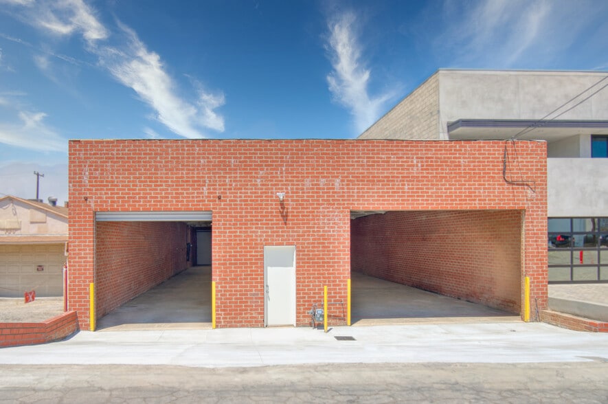 138 Sheldon St, El Segundo, CA for lease - Building Photo - Image 3 of 10