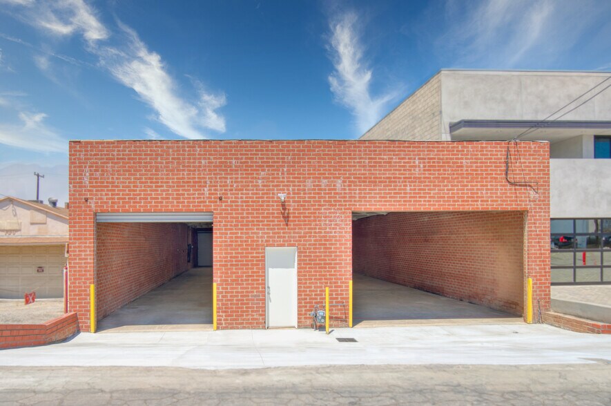 138 Sheldon St, El Segundo, CA à louer - Photo du bâtiment - Image 3 de 10