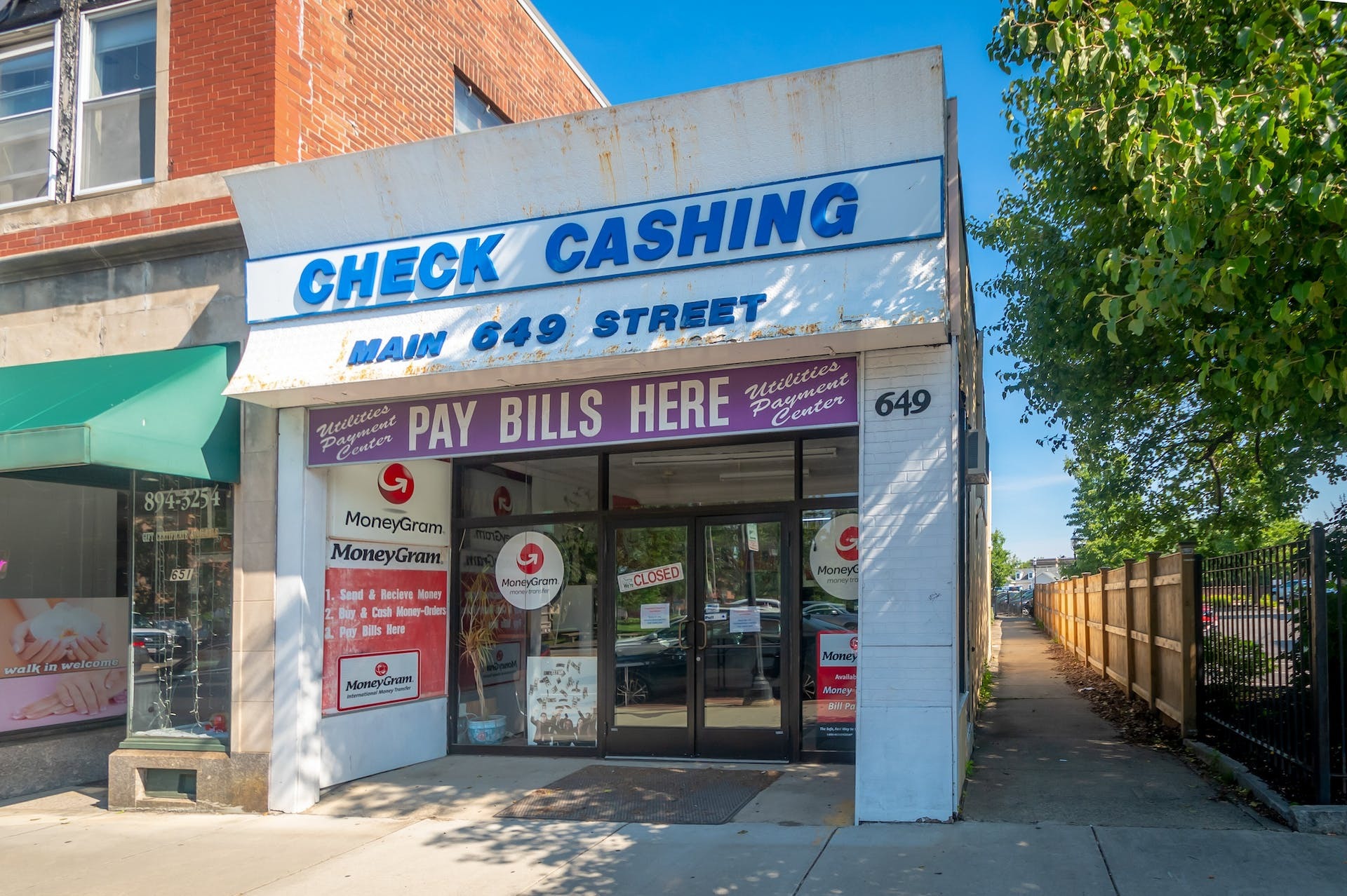 649 Main St, Waltham, MA for sale Building Photo- Image 1 of 1