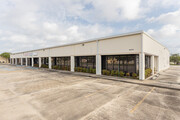 11777 Industriplex Blvd, Baton Rouge LA - Warehouse