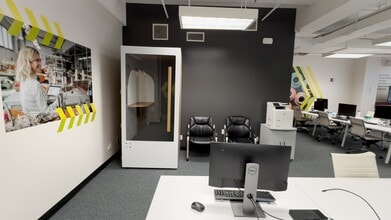 8 W 38th St, New York, NY for lease - Commercial Listing Video 