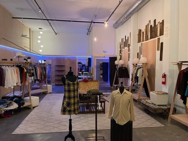 211 N Main St, Taylor, TX for lease Interior Photo- Image 1 of 3