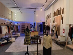 211 N Main St, Taylor, TX for lease Interior Photo- Image 1 of 3