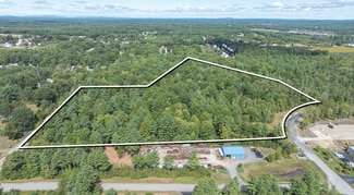 More details for Lot 1 Cyr Dr, Gorham, ME - Industrial for Lease