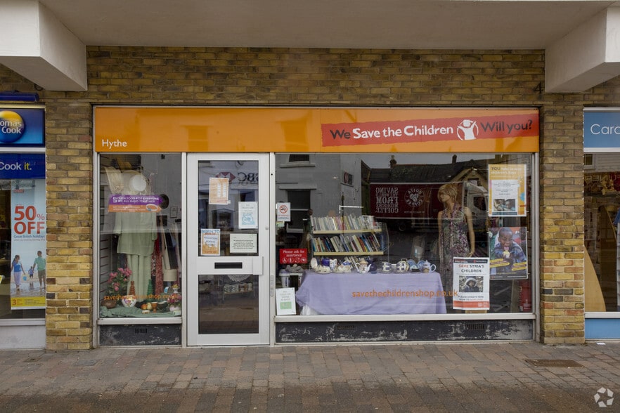 The Marsh, Southampton for sale - Building Photo - Image 3 of 4