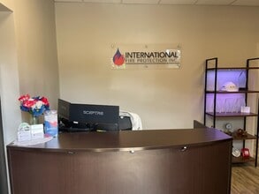 5462 Able Ct, Mobile, AL à louer Photo intérieure- Image 2 de 20