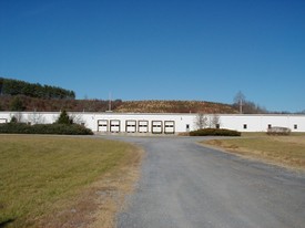 10379 Jackson River Tpke, Bacova VA - Warehouse