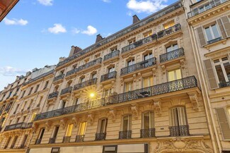 More details for 54 Ter Rue De Châteaudun, Paris - Office for Lease
