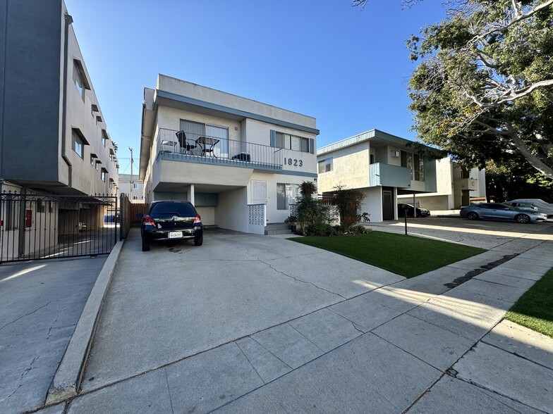 1823 Camden Ave, Los Angeles, CA à vendre - Photo du b timent - Image 3 de 13