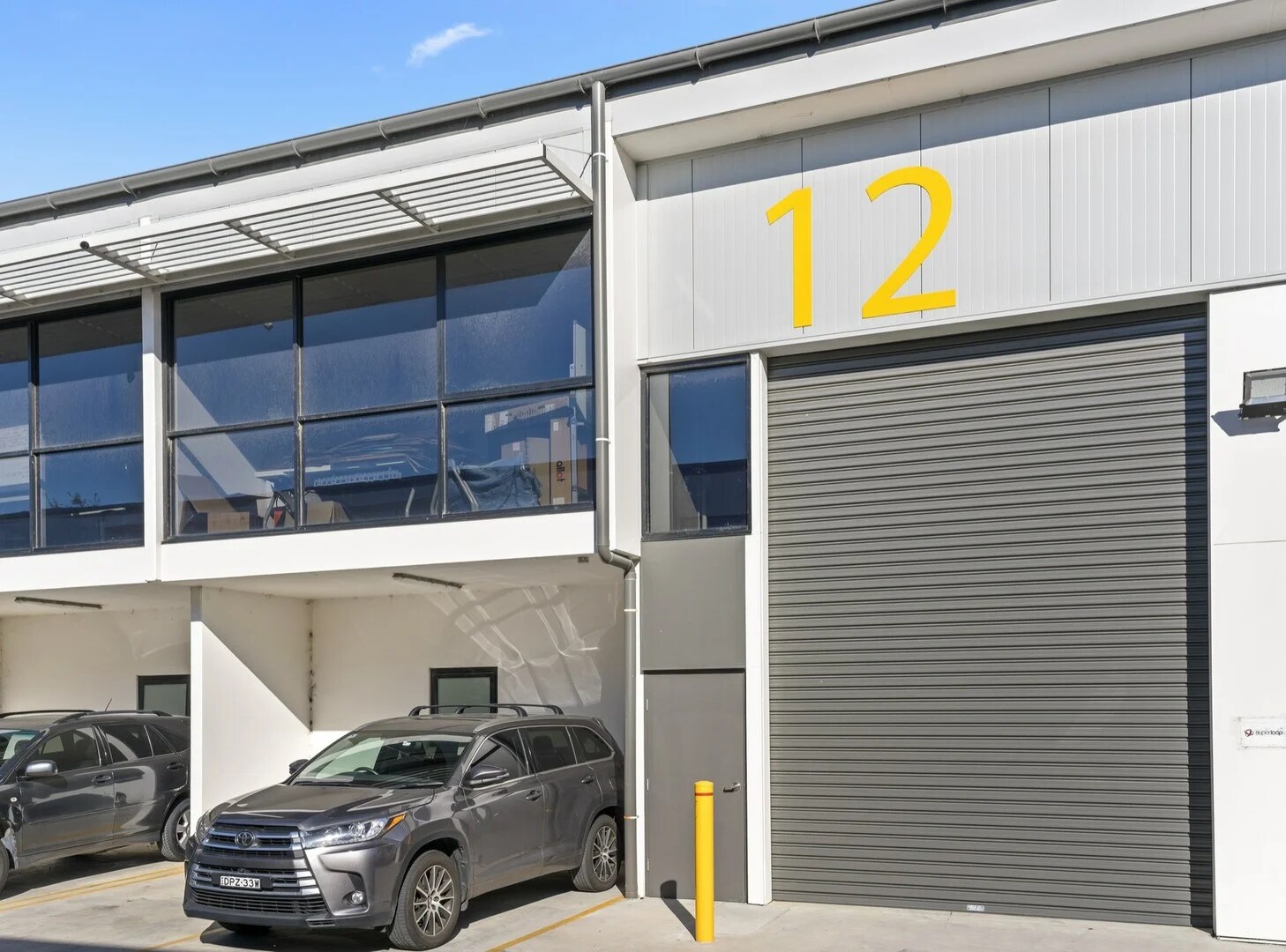 8 Queen St, Revesby for sale Building Photo- Image 1 of 7