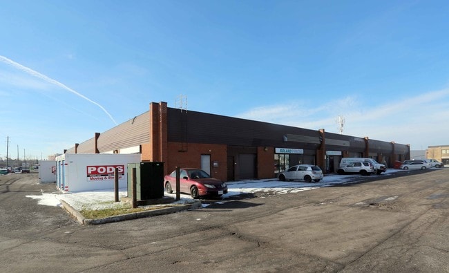 More details for 5360 Canotek Rd, Ottawa, ON - Industrial for Sale