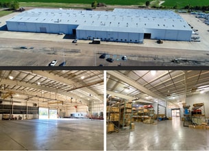 896 Bowling Green Rd, Lexington, MS à louer Photo intérieure- Image 1 de 4