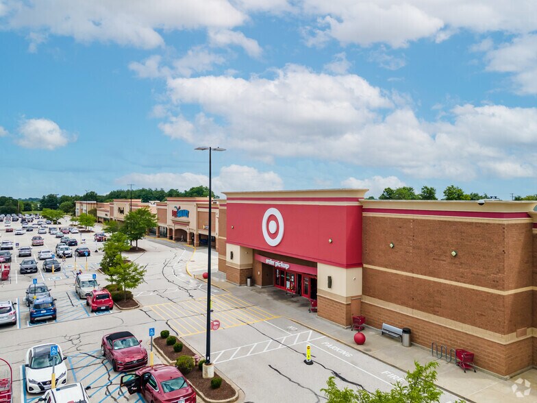 2110-2300 Hwy K, O'Fallon, MO à louer - Photo du bâtiment - Image 2 de 9