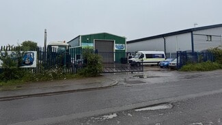 More details for 18 Village Farm Rd, Pyle - Industrial for Lease