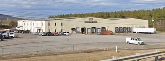 More details for 30290 US Highway 72, Hollywood, AL - Industrial for Sale