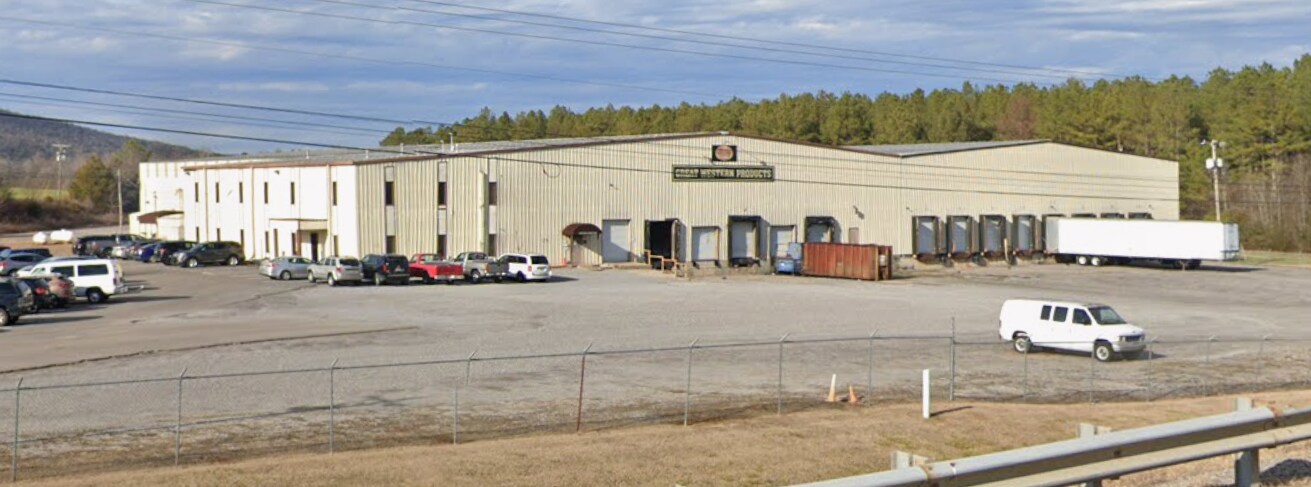 30290 US Highway 72, Hollywood, AL à vendre Photo principale- Image 1 de 8
