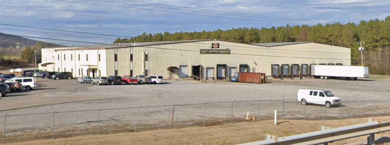 30290 US Highway 72, Hollywood, AL for sale Primary Photo- Image 1 of 8