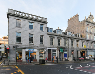 Plus de détails pour 222 Union St, Aberdeen - Bureau à vendre