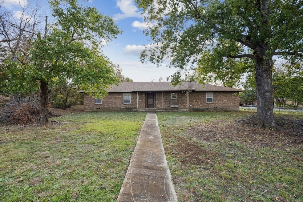 7375 Moses Dr, Wylie, TX à vendre Photo du bâtiment- Image 1 de 12