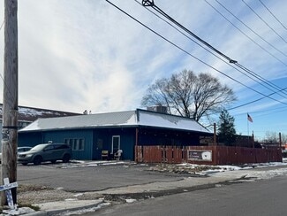 Plus de détails pour 1501 W Kilgore Ave, Muncie, IN - Commerce de détail à vendre