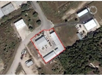6630-1 Topper Run, San Antonio, TX for lease - Building Photo - Image 2 of 4