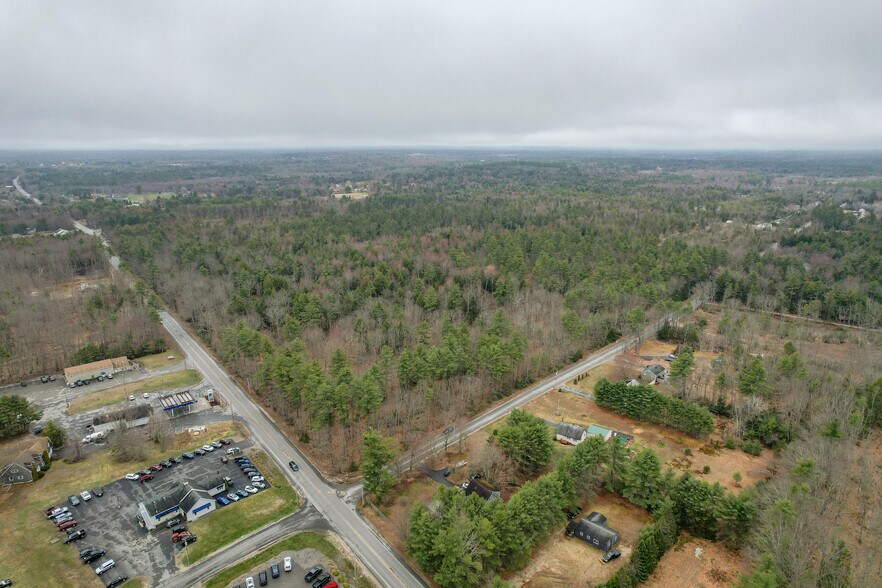 00 Ossipee, Gorham, ME à vendre - Photo du bâtiment - Image 3 de 5