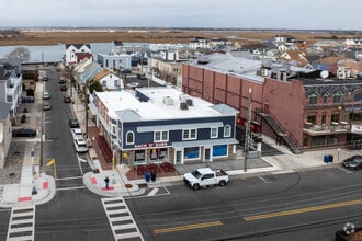 5217 Ventnor Ave, Ventnor City, NJ - AÉRIEN  Vue de la carte