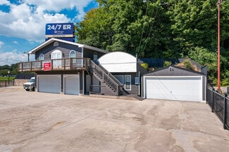 More details for 3929 Dayton Blvd, Chattanooga, TN - Flex for Sale