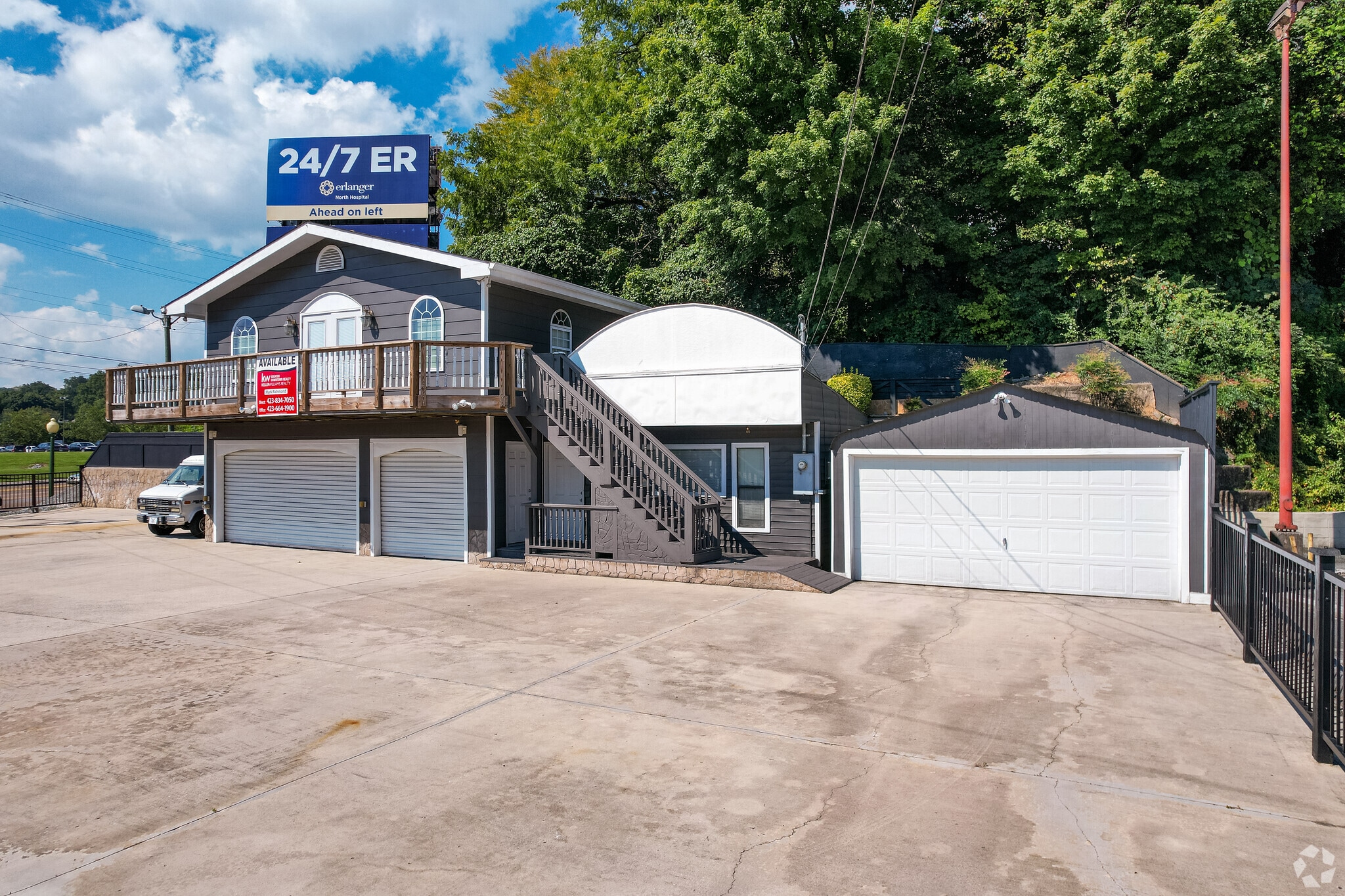 3929 Dayton Blvd, Chattanooga, TN for sale Primary Photo- Image 1 of 5