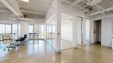 6100 Wilshire Blvd, Los Angeles, CA for lease Matterport 3D Scan- Image 1 of 3