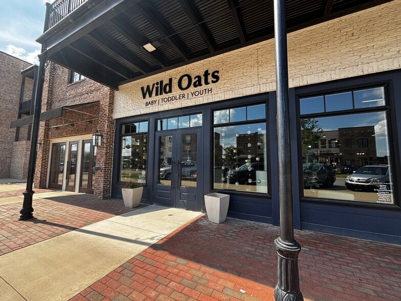 2868 May Blvd, Southaven, MS for lease - Building Photo - Image 2 of 2