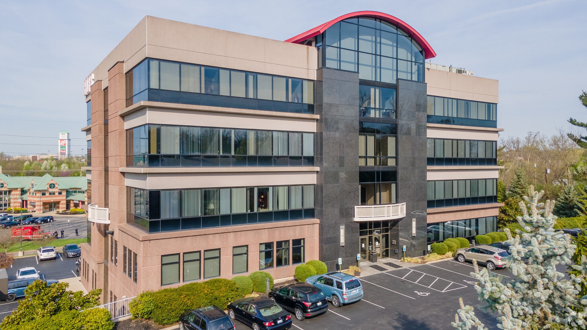 334 Beechwood Rd, Fort Mitchell, KY for lease Building Photo- Image 1 of 5