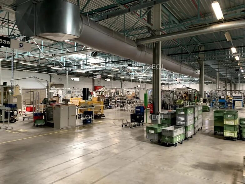 18 Chemin Des Gauriers, Sully-sur-Loire for lease - Interior Photo - Image 3 of 15