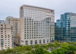 Plus de détails pour 606 Congress St, Boston, MA - Commerce de détail à louer